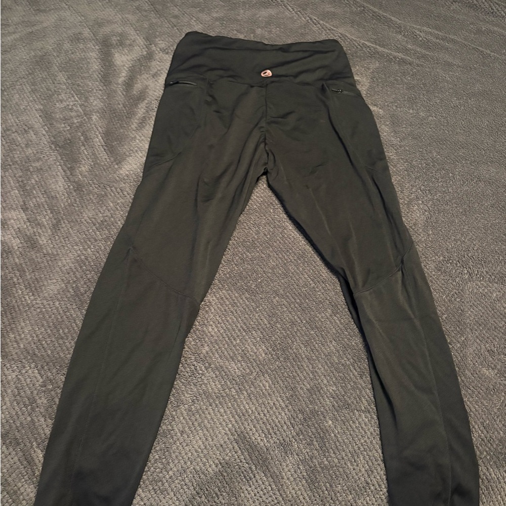 Leggings kids medium